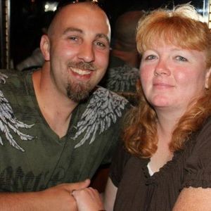 Meet your Posher, Ron